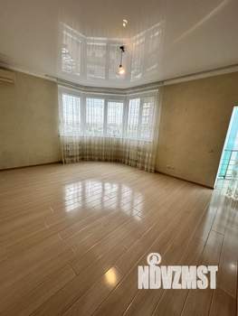 2-к квартира, вторичка, 90м2, 8/22 этаж