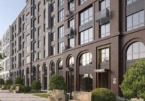 2-к квартира, вторичка, 64м2, 5/8 этаж