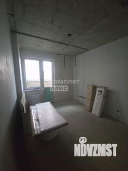 1-к квартира, вторичка, 36м2, 2/16 этаж