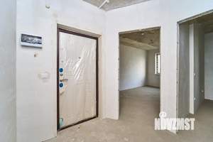 1-к квартира, вторичка, 36м2, 11/19 этаж