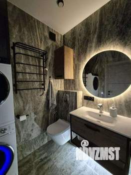 2-к квартира, вторичка, 63м2, 18/22 этаж