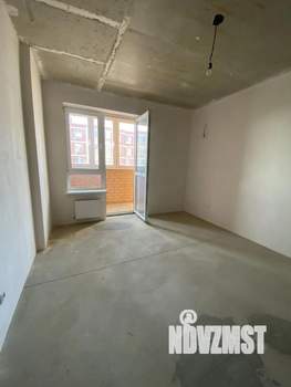 2-к квартира, сданный дом, 52м2, 7/9 этаж