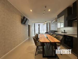 2-к квартира, вторичка, 60м2, 18/25 этаж