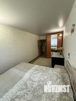 2-к квартира, вторичка, 46м2, 5/5 этаж