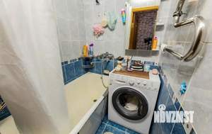 2-к квартира, вторичка, 49м2, 3/5 этаж