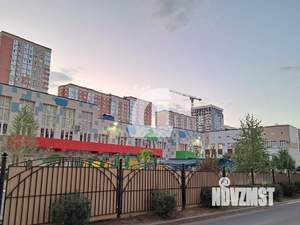 2-к квартира, вторичка, 68м2, 3/18 этаж