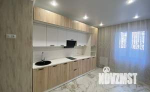 1-к квартира, вторичка, 38м2, 11/24 этаж