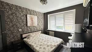 1-к квартира, вторичка, 34м2, 3/5 этаж