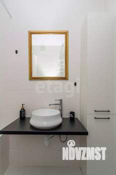 1-к квартира, вторичка, 37м2, 14/19 этаж