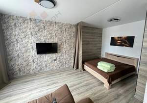 1-к квартира, вторичка, 35м2, 8/19 этаж