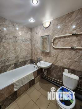 1-к квартира, вторичка, 39м2, 8/10 этаж