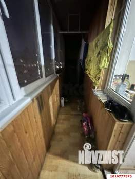 1-к квартира, вторичка, 25м2, 8/12 этаж