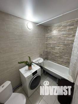 1-к квартира, вторичка, 38м2, 4/16 этаж