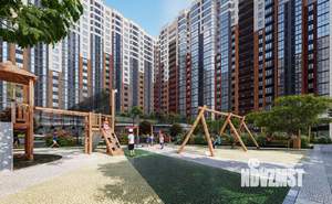 3-к квартира, вторичка, 81м2, 14/18 этаж