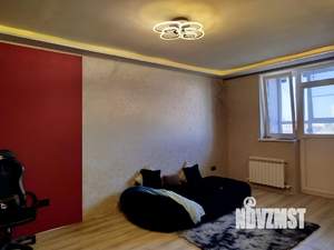 2-к квартира, вторичка, 57м2, 5/8 этаж