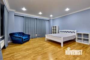 2-к квартира, вторичка, 95м2, 14/24 этаж