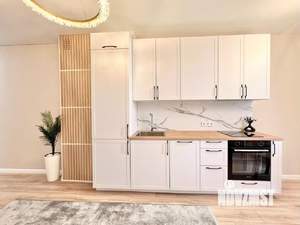 2-к квартира, вторичка, 60м2, 4/23 этаж