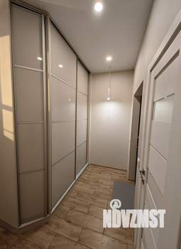 2-к квартира, вторичка, 70м2, 11/16 этаж