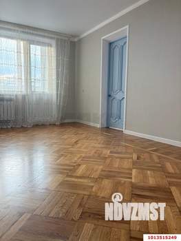 4-к квартира, вторичка, 75м2, 8/10 этаж