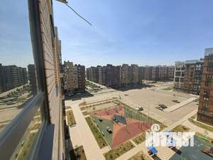 2-к квартира, вторичка, 55м2, 8/9 этаж