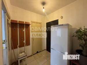 1-к квартира, вторичка, 37м2, 2/9 этаж