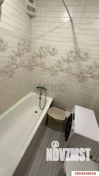 1-к квартира, вторичка, 31м2, 5/5 этаж