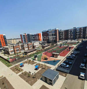 Студия квартира, вторичка, 22м2, 3/9 этаж