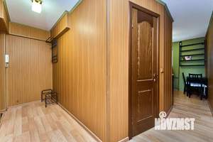 1-к квартира, вторичка, 34м2, 2/5 этаж