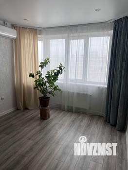 1-к квартира, вторичка, 35м2, 18/19 этаж