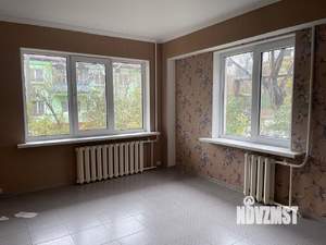 1-к квартира, вторичка, 41м2, 1/5 этаж