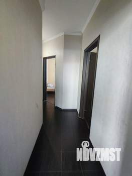 2-к квартира, вторичка, 51м2, 3/6 этаж