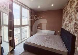 2-к квартира, вторичка, 69м2, 10/22 этаж