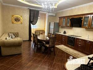 3-к квартира, вторичка, 133м2, 6/24 этаж
