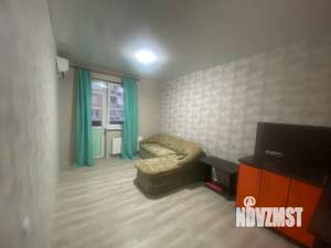 Студия квартира, вторичка, 21м2, 13/16 этаж