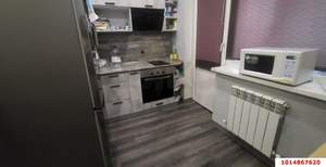 1-к квартира, вторичка, 32м2, 4/5 этаж