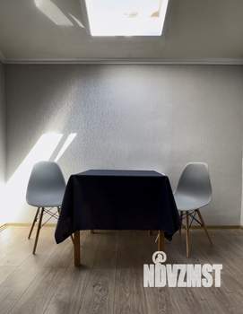 1-к квартира, вторичка, 39м2, 8/8 этаж