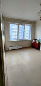 1-к квартира, вторичка, 29м2, 8/9 этаж