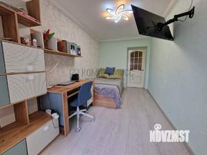 3-к квартира, вторичка, 58м2, 9/9 этаж