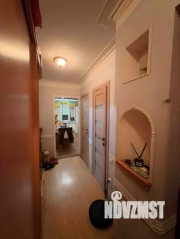 2-к квартира, вторичка, 50м2, 8/9 этаж