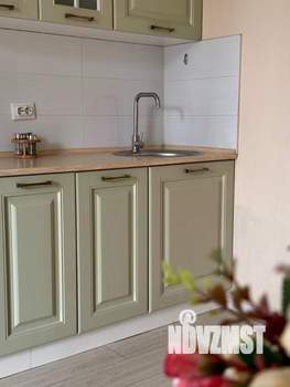 1-к квартира, вторичка, 35м2, 16/17 этаж