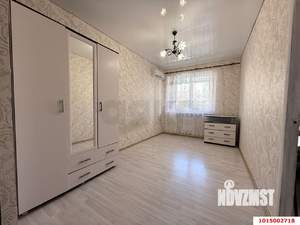 1-к квартира, вторичка, 34м2, 3/6 этаж