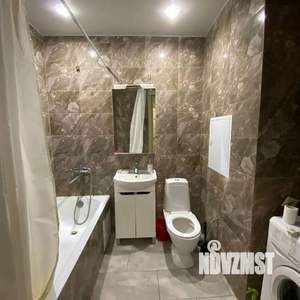 1-к квартира, вторичка, 46м2, 7/18 этаж