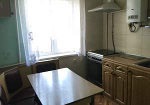 1-к квартира, вторичка, 31м2, 4/5 этаж