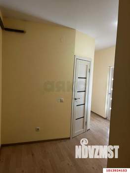 1-к квартира, вторичка, 55м2, 17/17 этаж