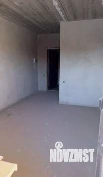 Студия квартира, вторичка, 21м2, 2/6 этаж