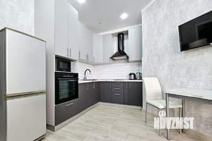 1-к квартира, вторичка, 47м2, 3/22 этаж