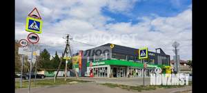 1-к квартира, вторичка, 37м2, 5/5 этаж