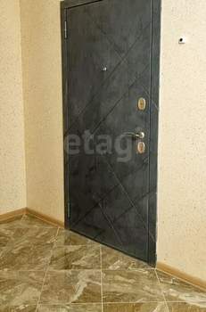 1-к квартира, вторичка, 32м2, 13/22 этаж