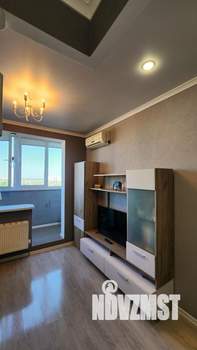 Студия квартира, вторичка, 25м2, 13/19 этаж