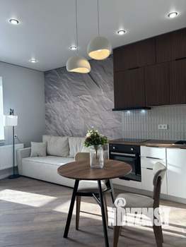 1-к квартира, вторичка, 38м2, 18/24 этаж